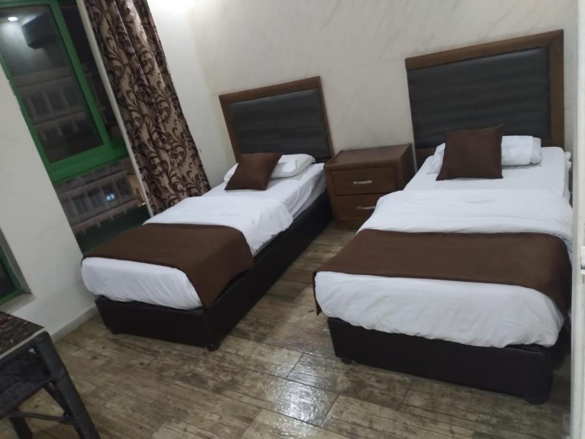 Hawa Amman Hotel Downtown Exterior photo
